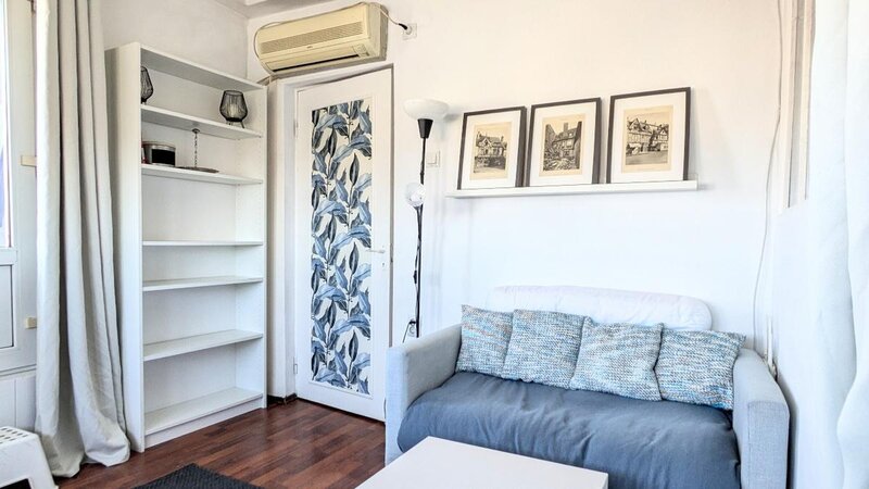 Gorjului, garsoniera 3 min M. Gorjului, boiler, DB1939