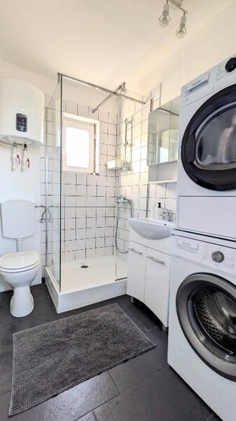 Gorjului, garsoniera 3 min M. Gorjului, boiler, DB1939