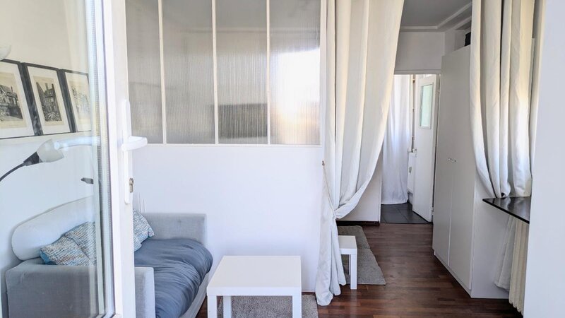 Gorjului, garsoniera 3 min M. Gorjului, boiler, DB1939