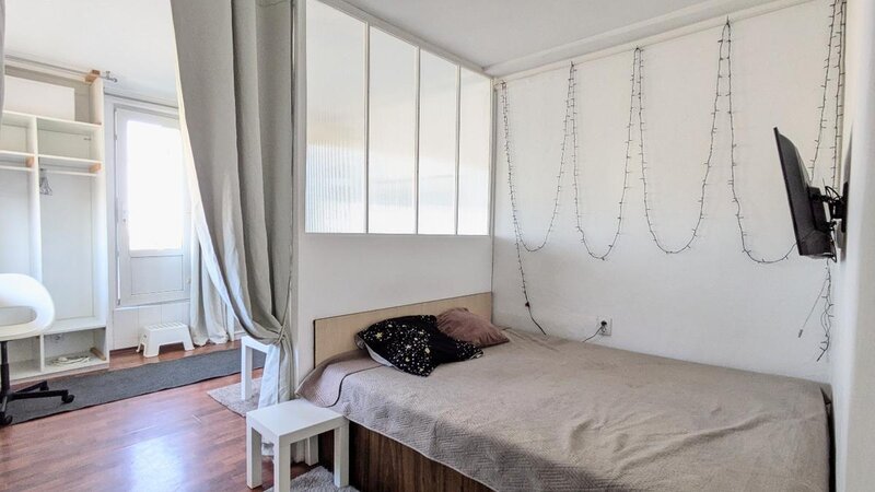 Gorjului, garsoniera 3 min M. Gorjului, boiler, DB1939