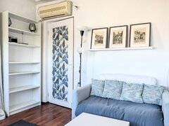 Gorjului, garsoniera 3 min M. Gorjului, boiler, DB1939